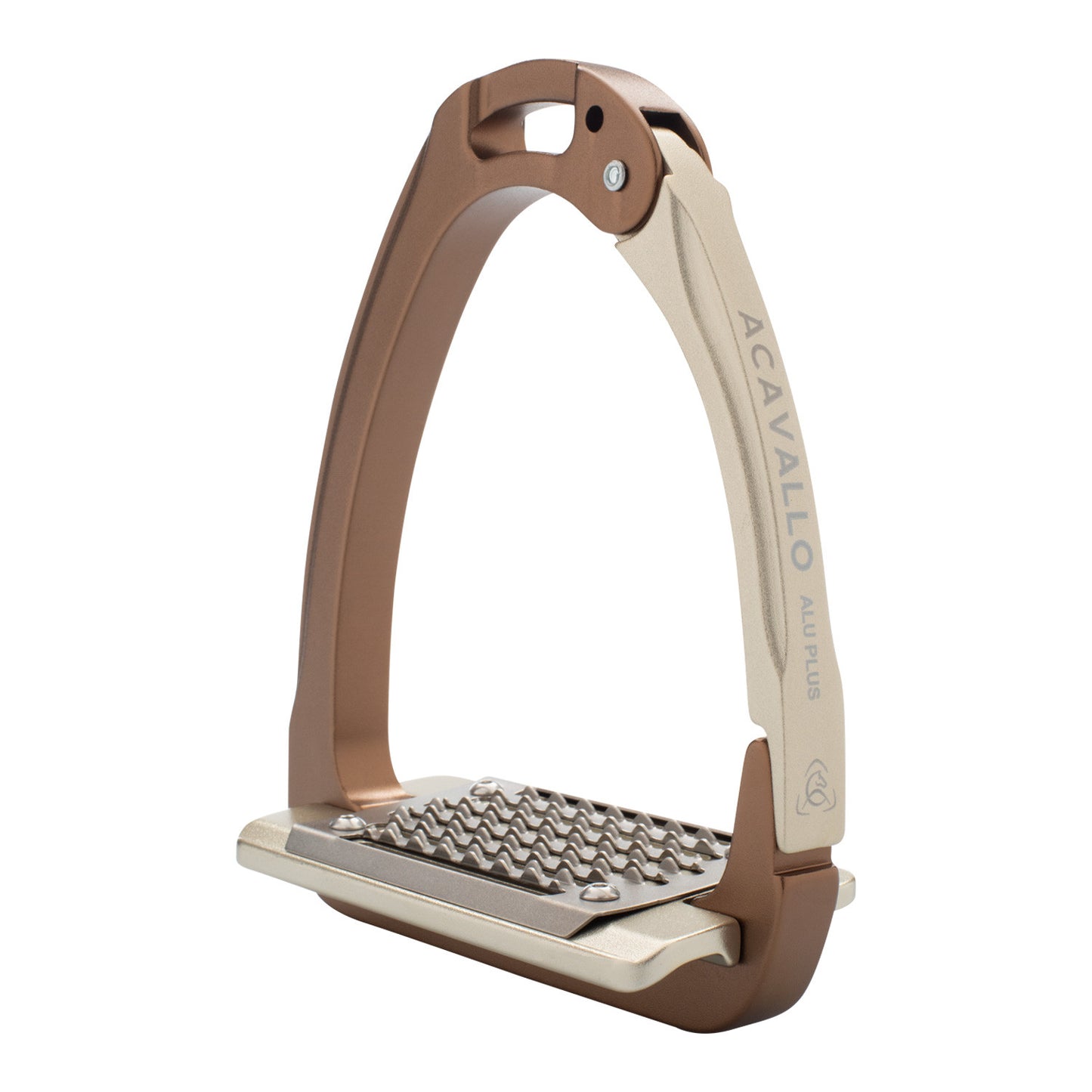 Arena - Aluplus 2.0 safety stirrups