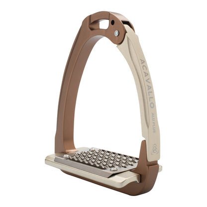 Arena - Aluplus 2.0 safety stirrups