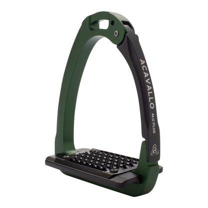 Arena - Aluplus 2.0 safety stirrups