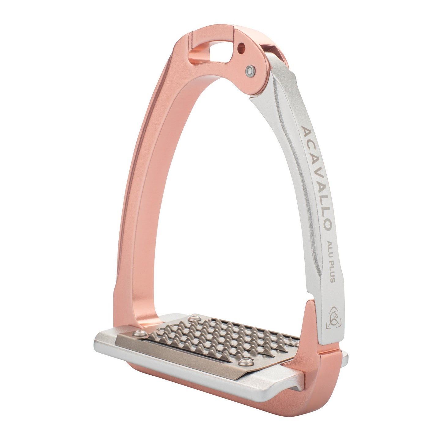 Arena - Aluplus 2.0 safety stirrups