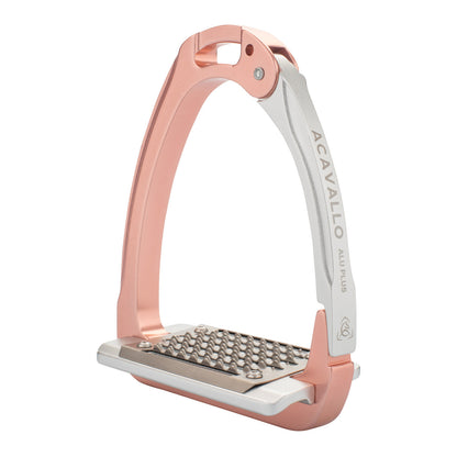 Arena - Aluplus 2.0 safety stirrups