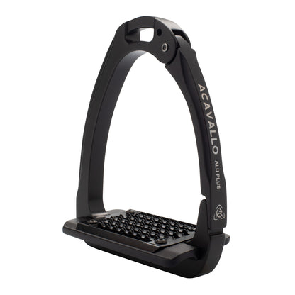 Arena - Aluplus 2.0 safety stirrups