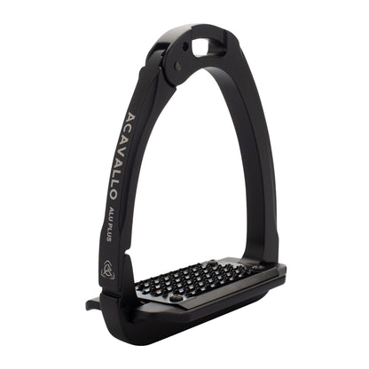 Arena - Aluplus 2.0 safety stirrups