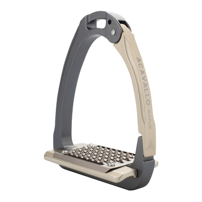 Arena - Aluplus 2.0 safety stirrups