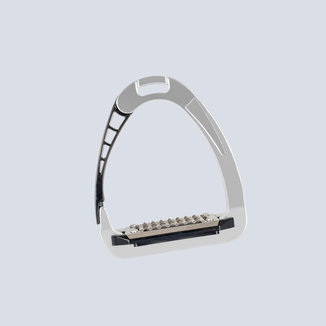 Arena - Alupro safety stirrups