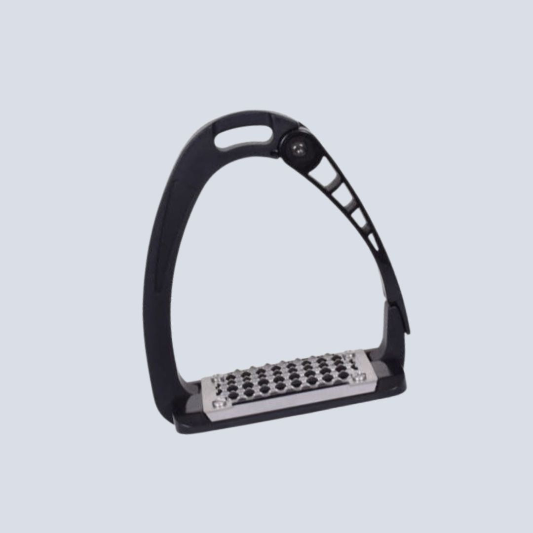 Arena - Alupro safety stirrups