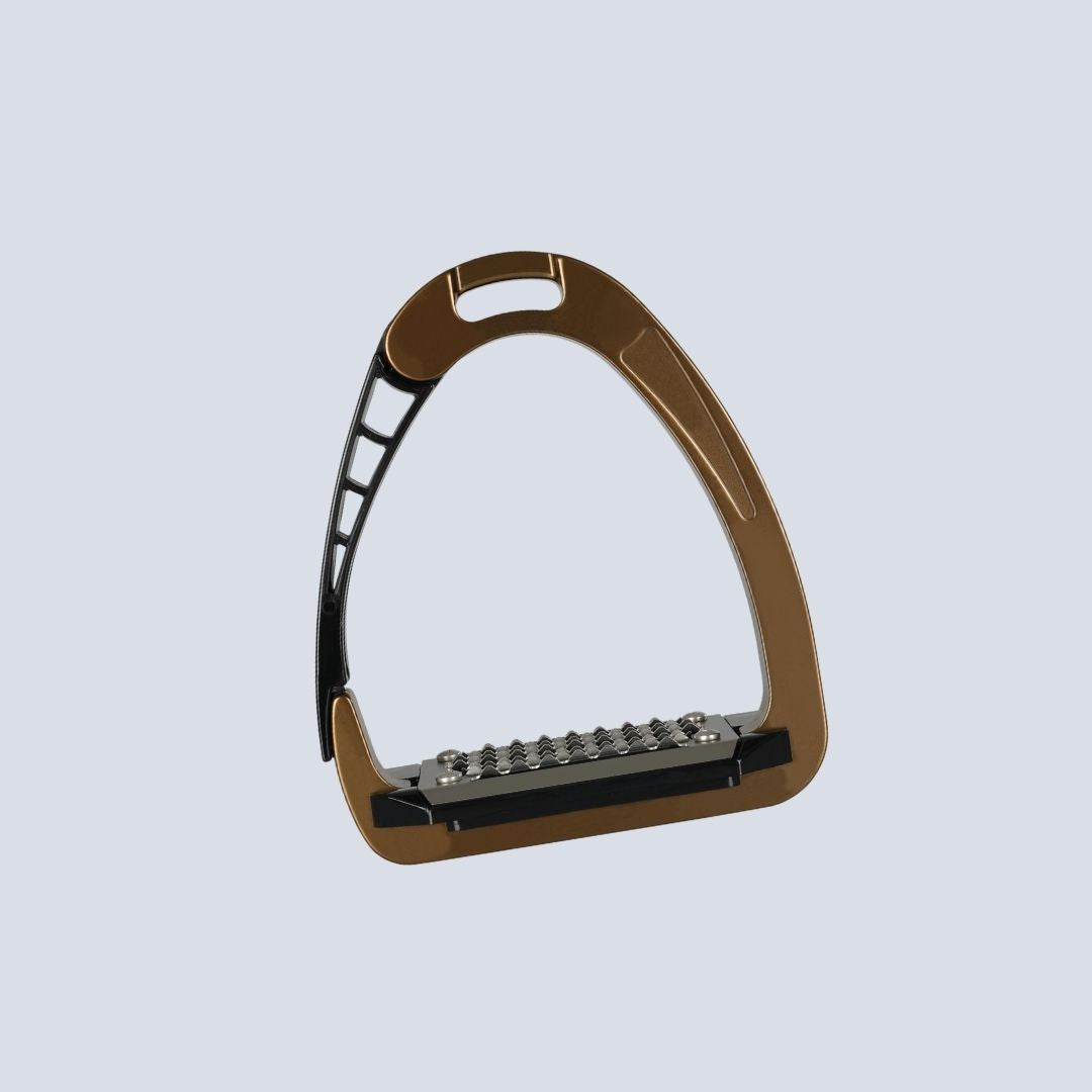 Arena - Alupro safety stirrups