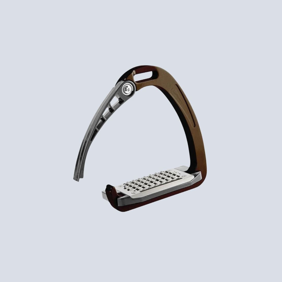 Arena - Alupro safety stirrups