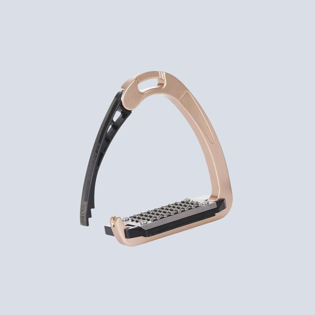Arena - Alupro safety stirrups