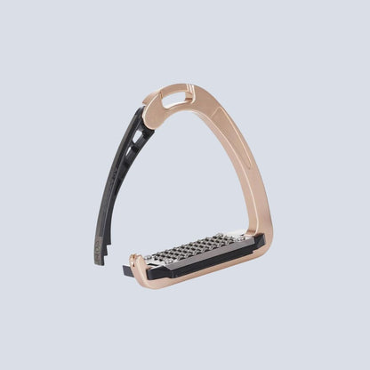 Arena - Alupro safety stirrups