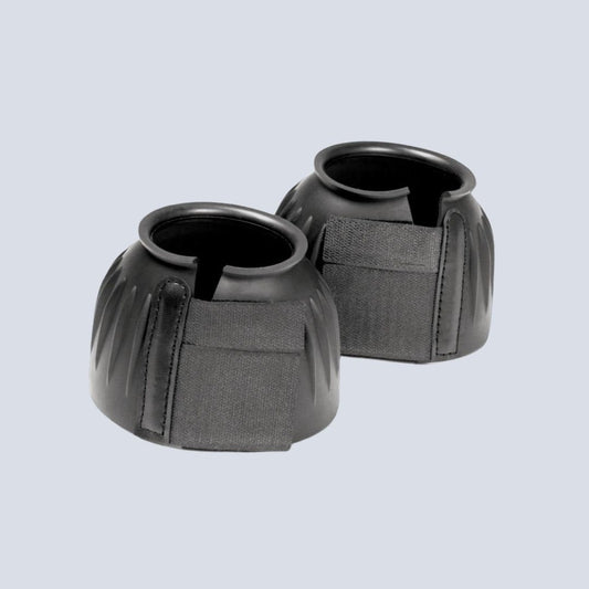 Cloches - double velcro