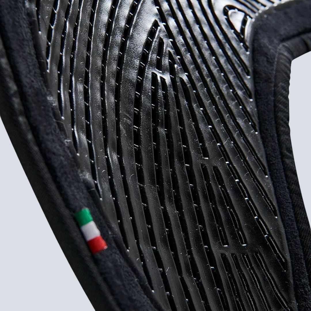 Amortisseur close contact twin sided gel