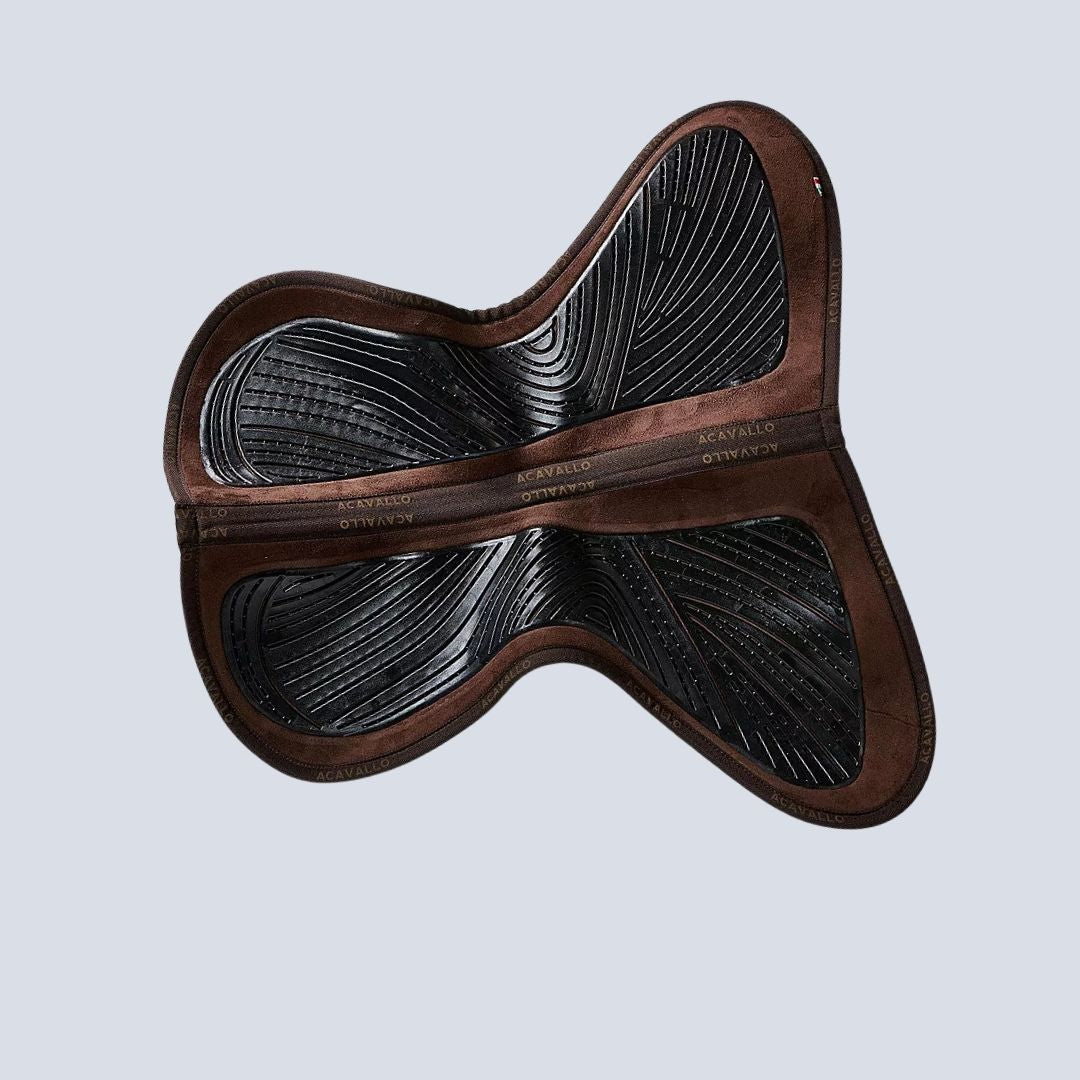 Amortisseur close contact twin sided gel