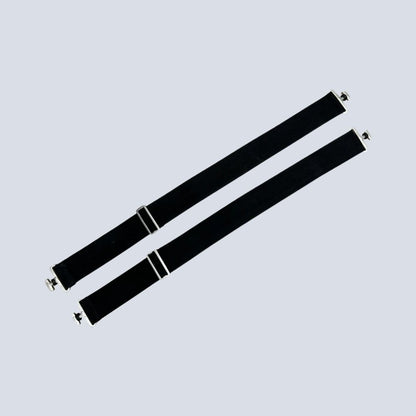 Detachable surcingles