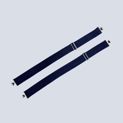 Detachable surcingles