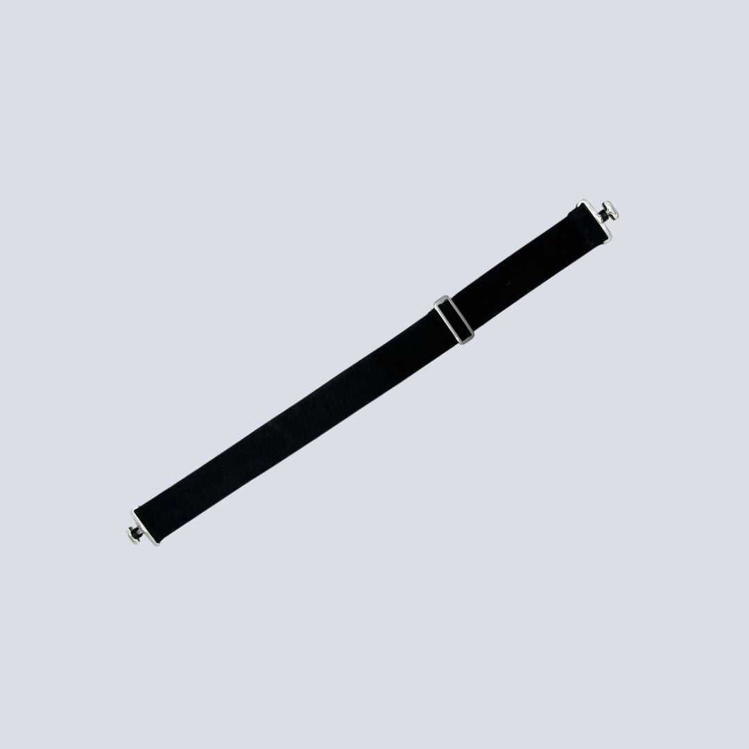 Detachable surcingles