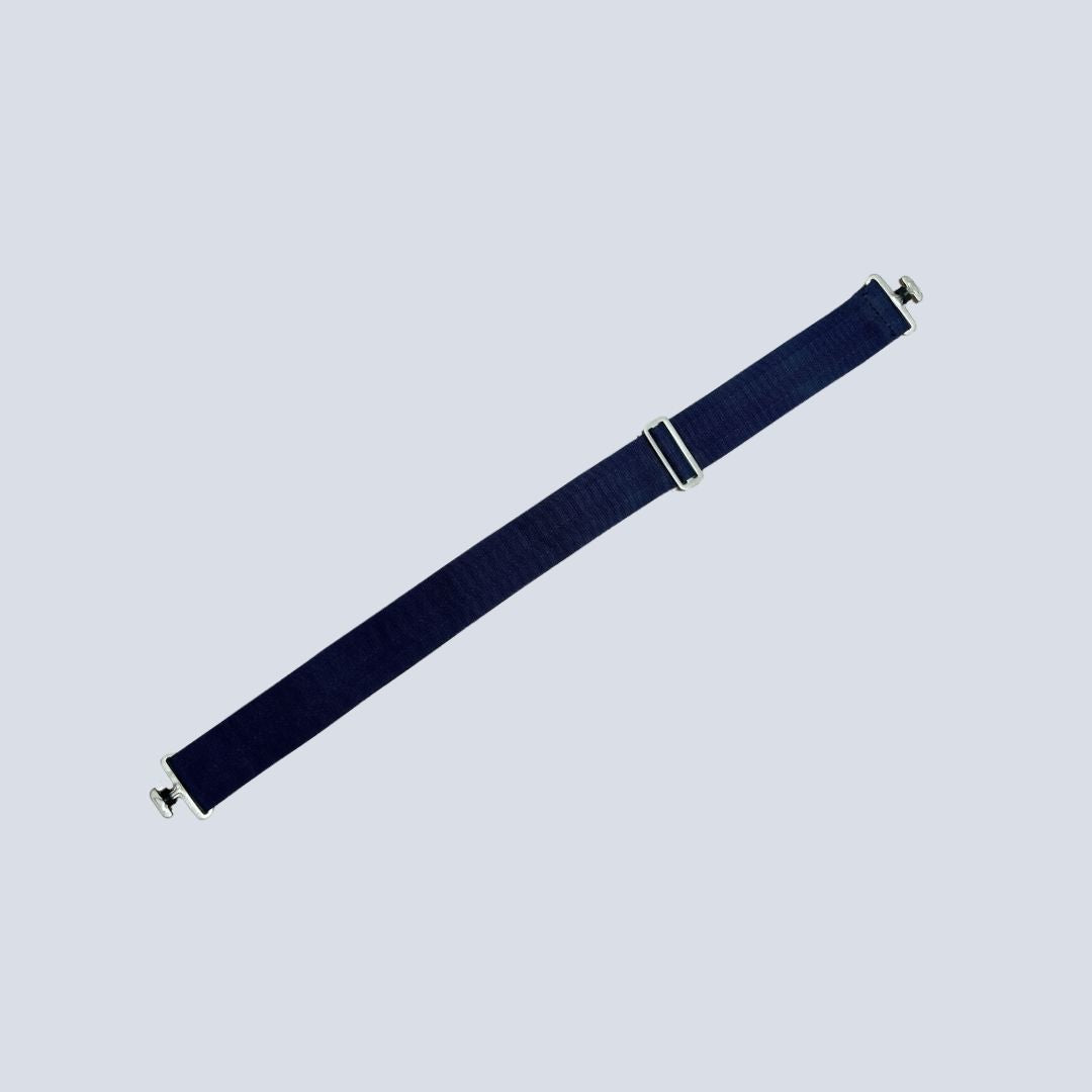 Detachable surcingles