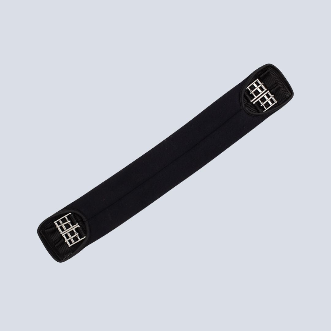Sangle de dressage - memory foam