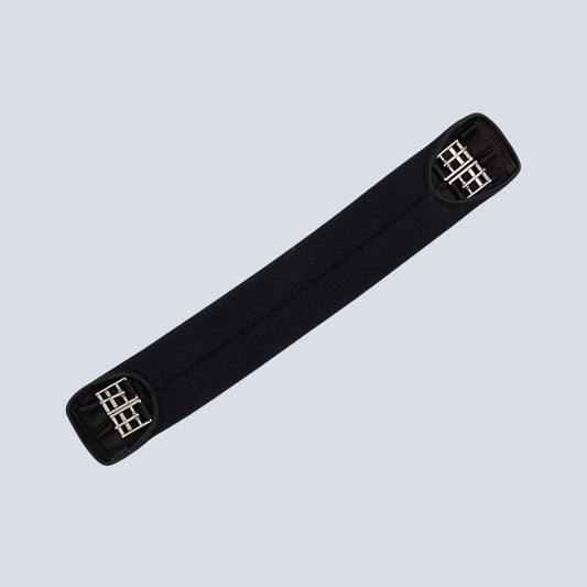 Dressurgurt - Memory Foam