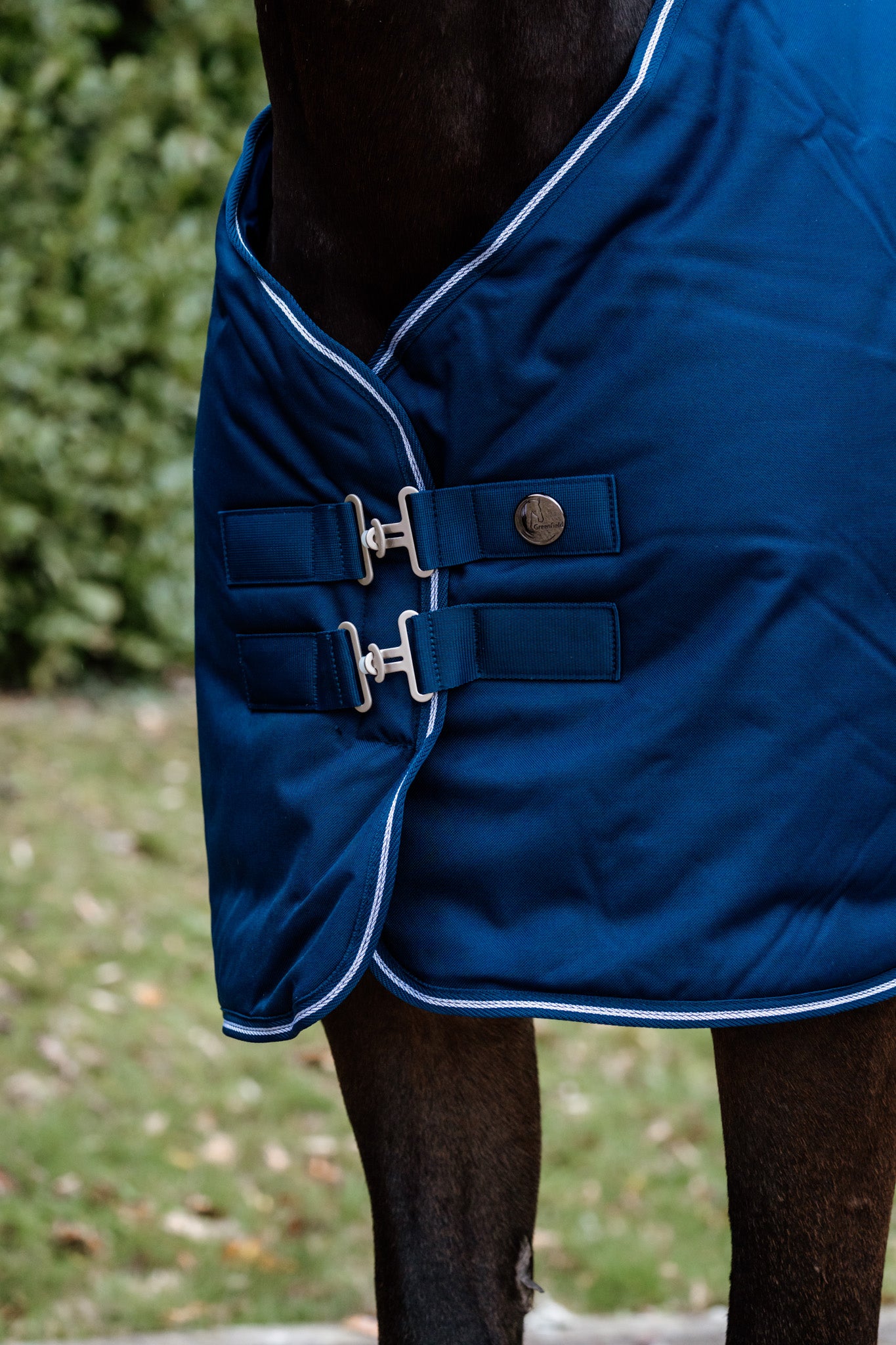 Guardian buitendeken 300 gram –  Blauw