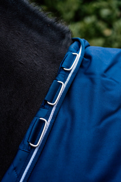 Guardian afneembaar buiten nekstuk – Blauw