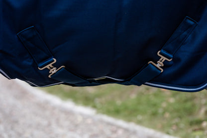 Guardian buitendeken 150 gram –  Blauw