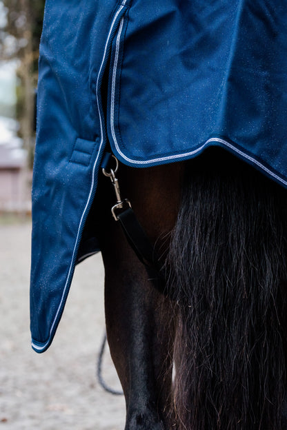 Guardian buitendeken 300 gram –  Blauw