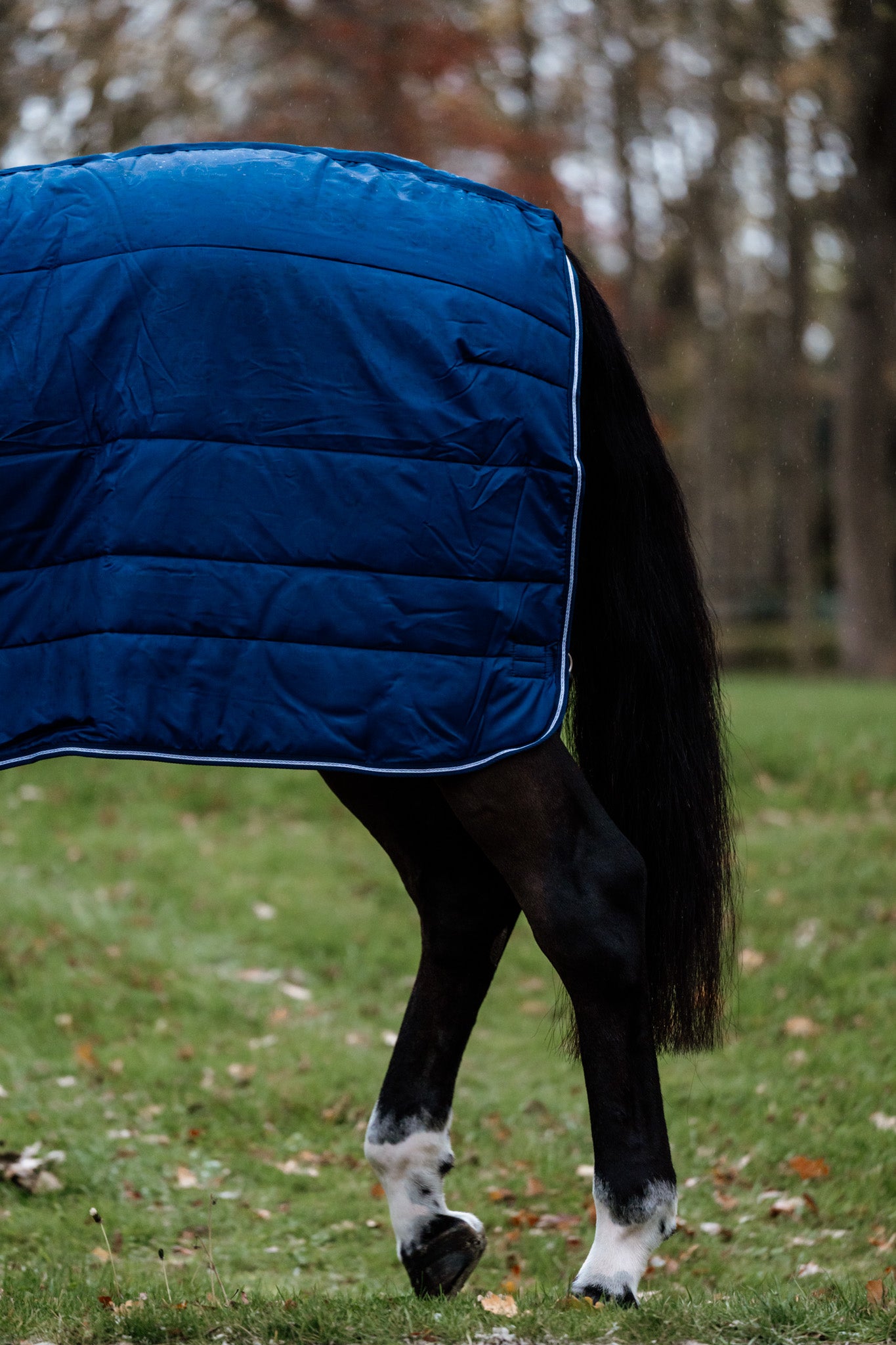 Guardian under rug 150 gram - Navy