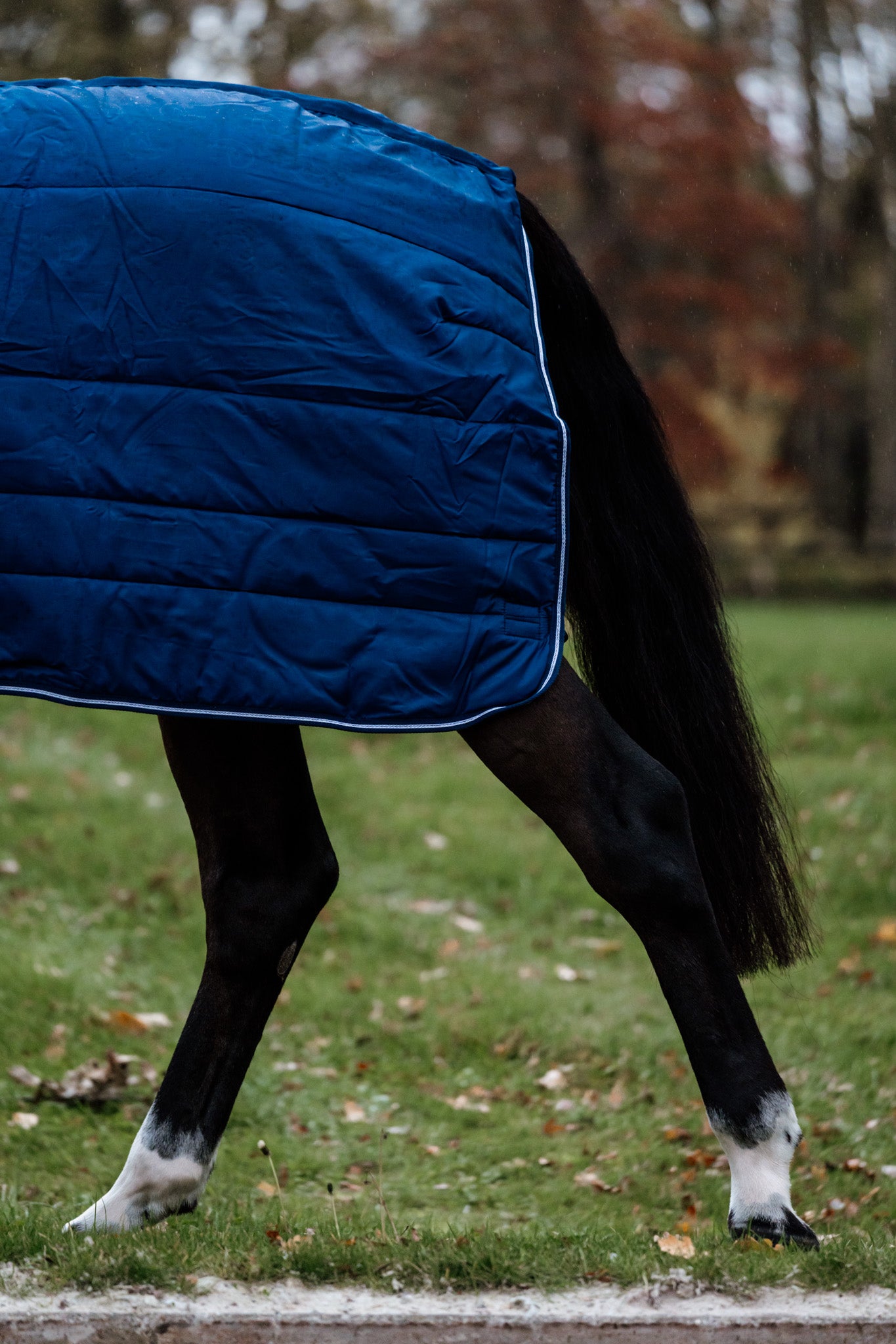 Guardian under rug 300 gram - Navy