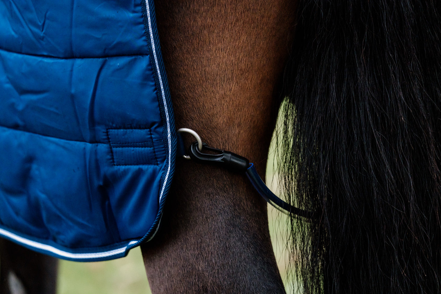 Guardian under rug 150 gram - Navy