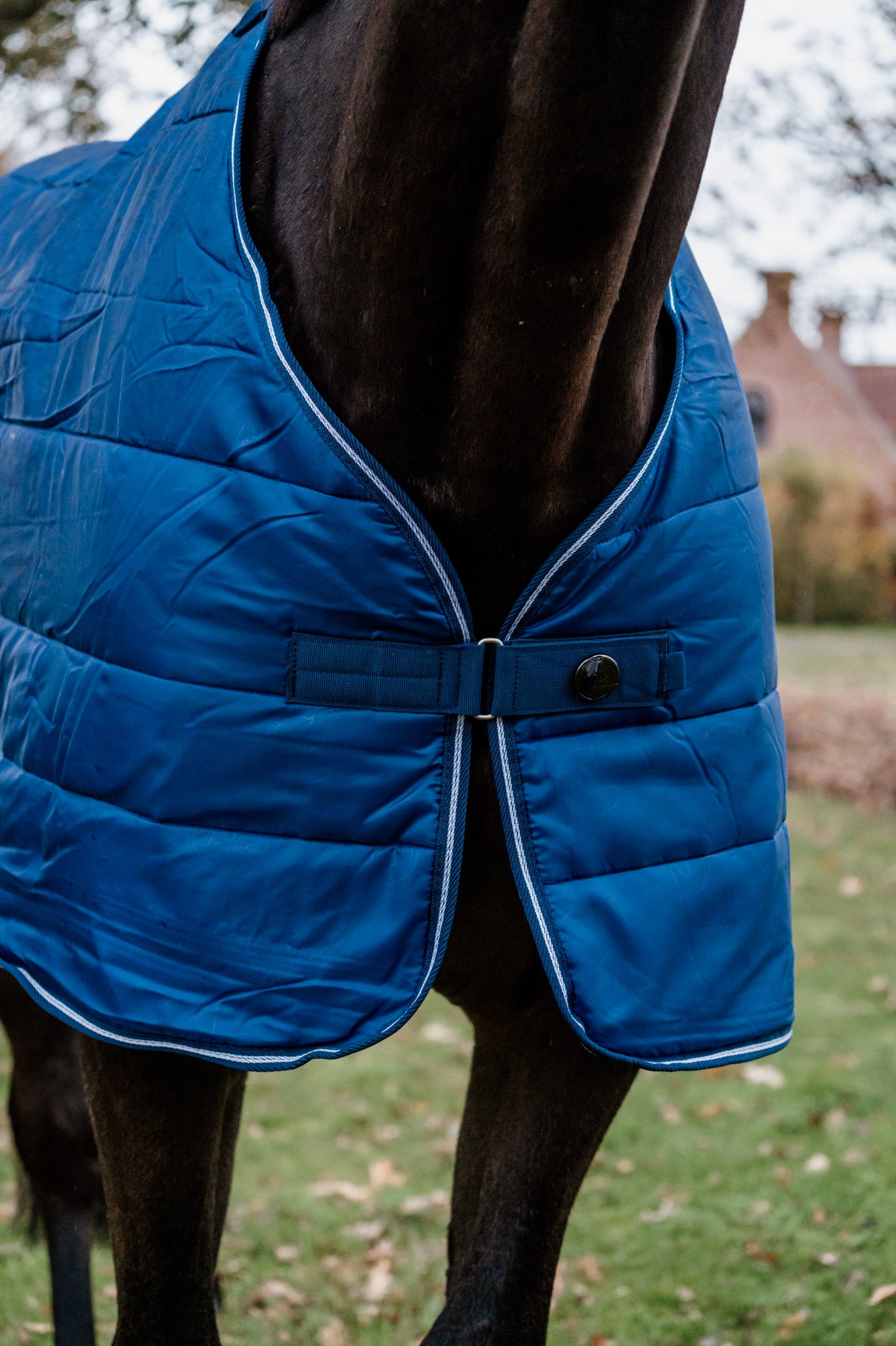 Guardian under rug 150 gram - Navy