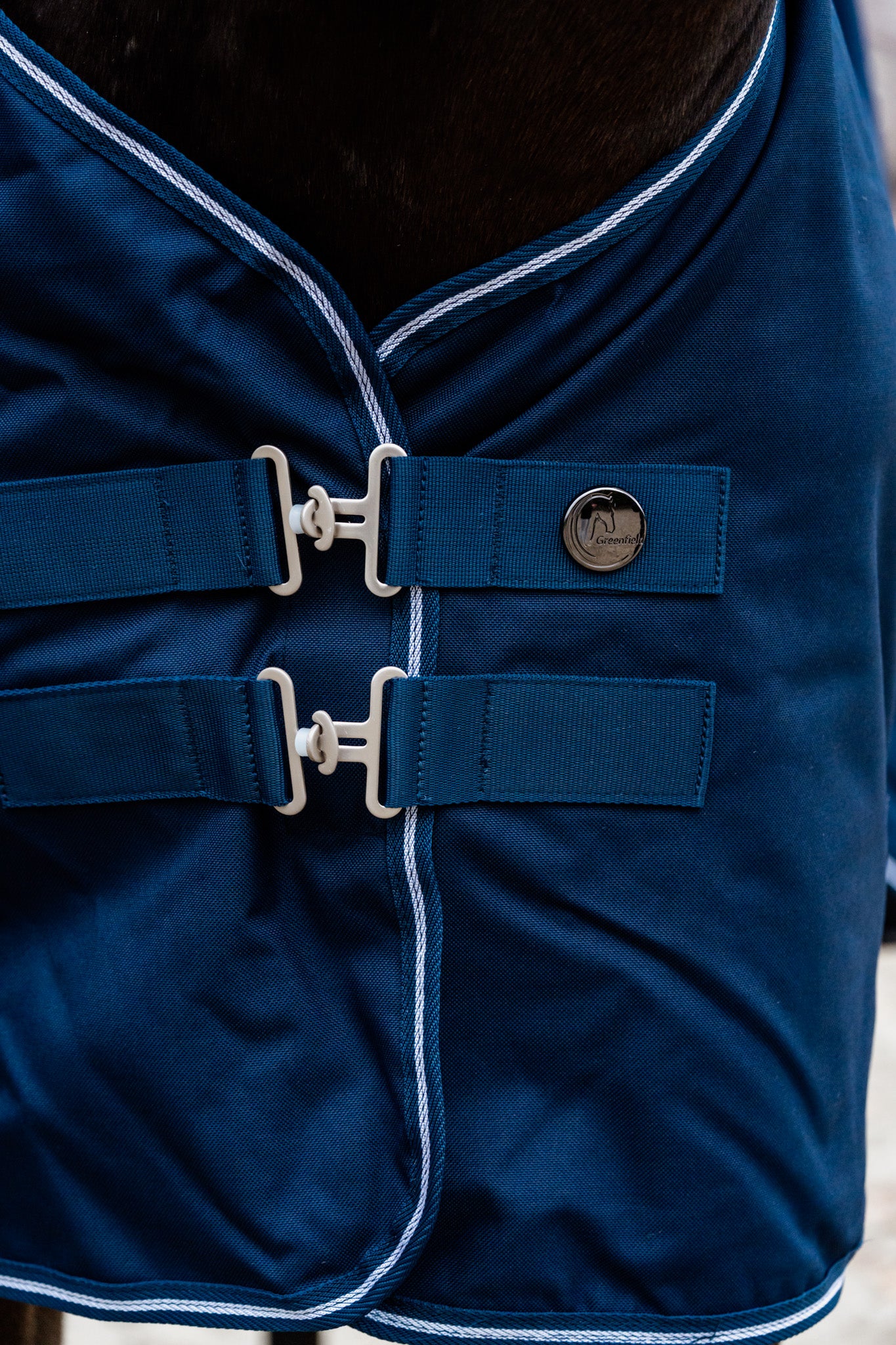 Guardian regendeken – Blauw