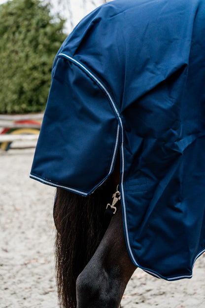 Guardian regendeken – Blauw