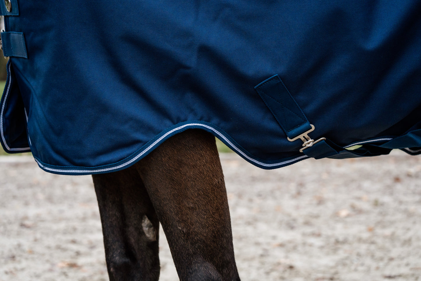 Guardian regendeken – Blauw