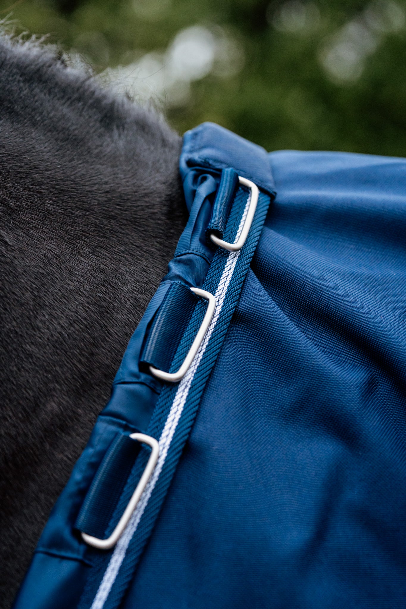 Guardian regendeken – Blauw