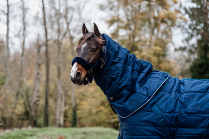 Guardian afneembaar stal nekstuk – Blauw