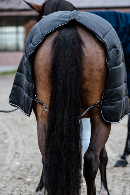 Guardian under rug 300 gram - Black