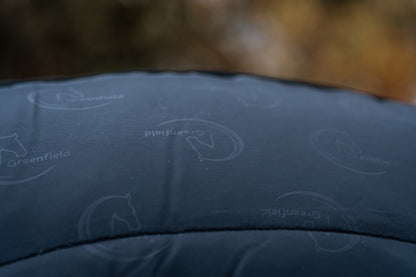 Guardian under rug 300 gram - Black