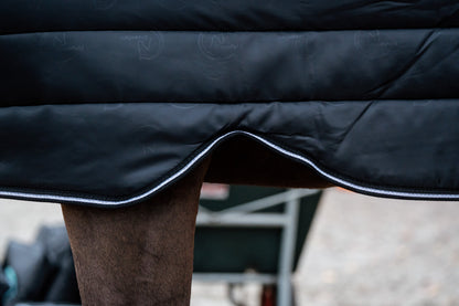 Guardian under rug 300 gram - Black