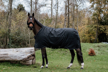 Guardian buitendeken 300 gram –  Zwart