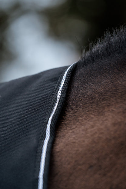 Guardian buitendeken 300 gram –  Zwart