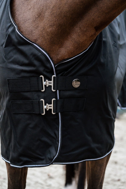 Guardian regendeken – Zwart