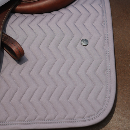 Schabracke Arrow - grau/grau-grau