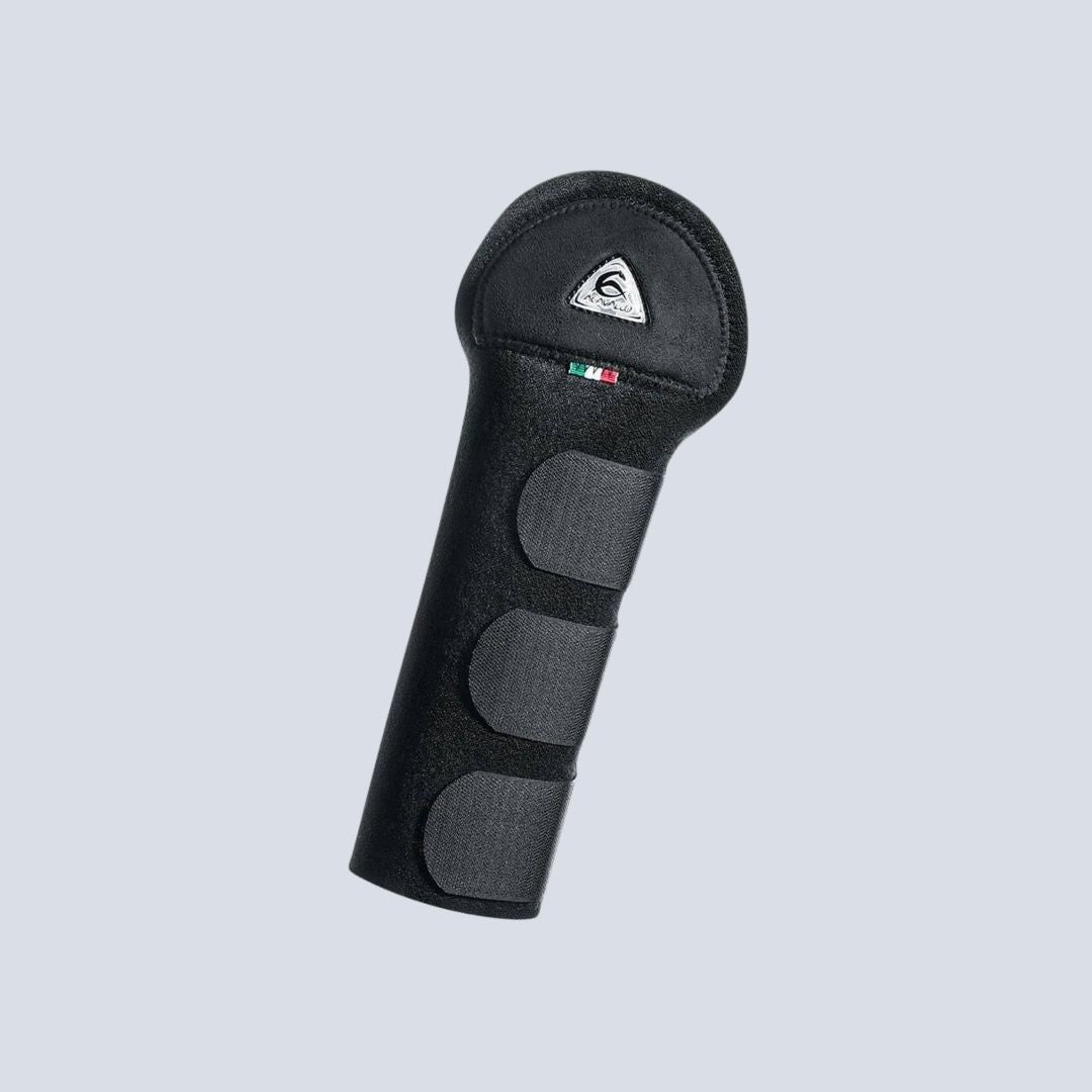 Gel staartbescherming