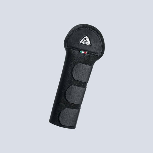 Gel protection de queue