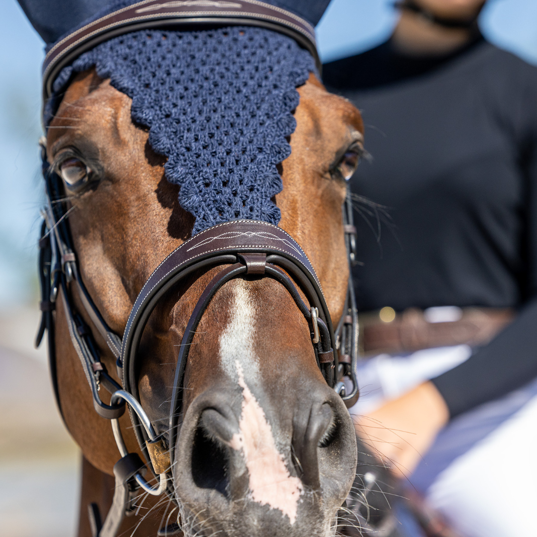 Geneva Bridle