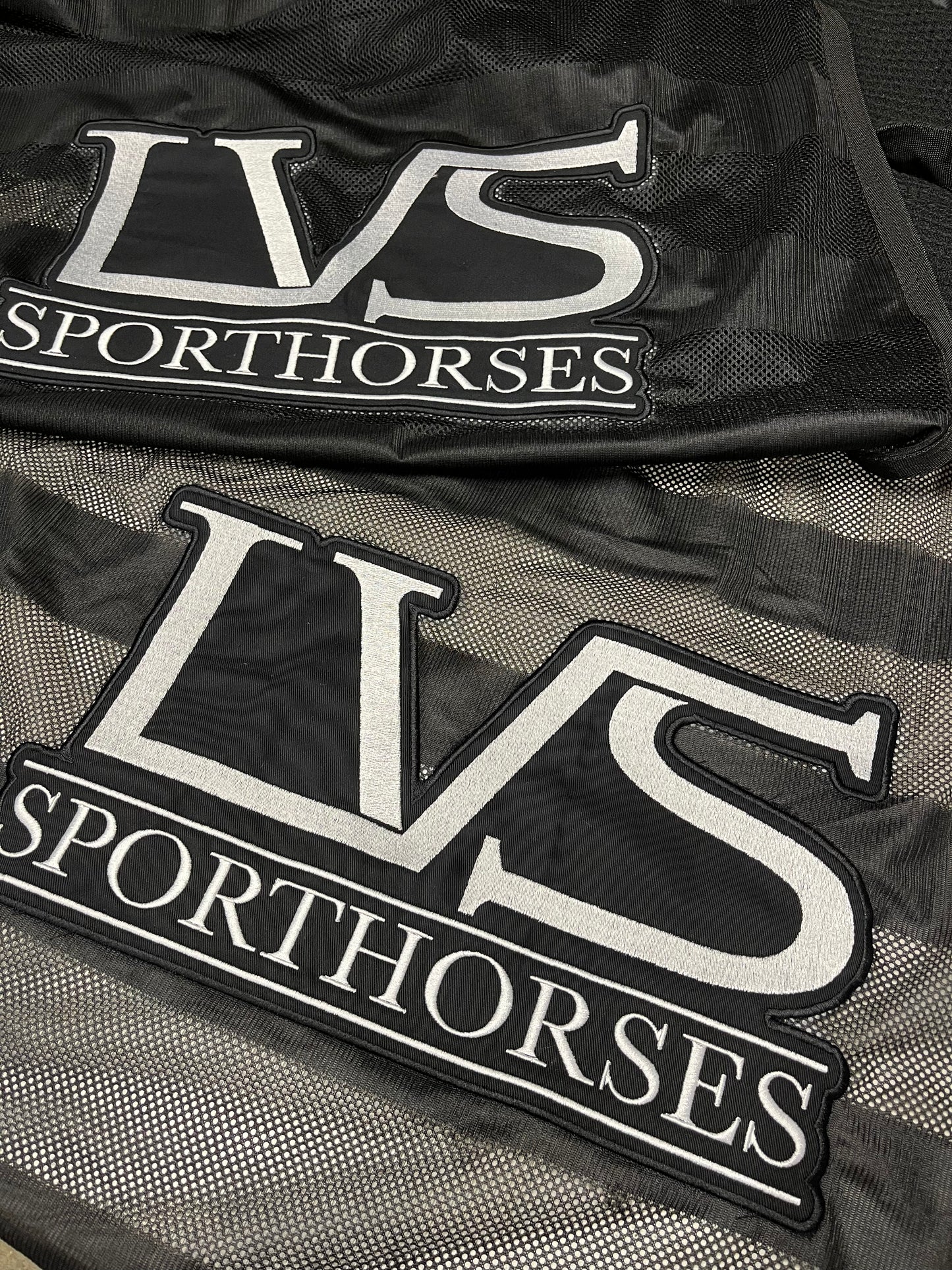 Honeycomb-Fliegendecke