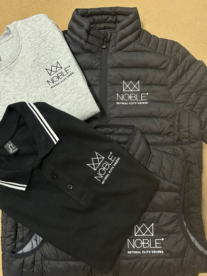 Bio-Rundhalspullover – Kinder