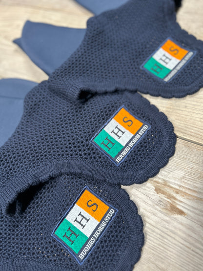 Bonnet silencieux Classic - bleu marine