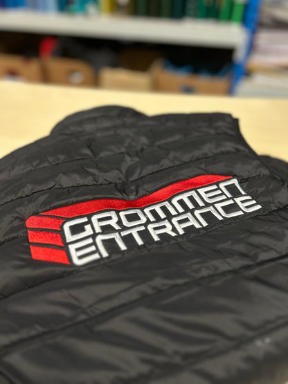 Heren – kariban bodywarmer